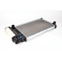 D7B017TT THERMOTEC Радіатор охолодження двигуна