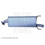 ADT36028 BLUE PRINT Середній глушник вихлопних газів