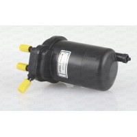 EFF5032.20 OPEN PARTS Паливний фільтр