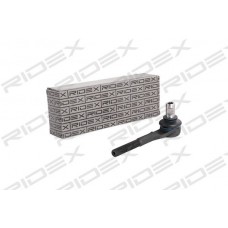 914T0115 RIDEX Наконечник поперечної кермової тяги
