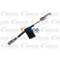 V40-30016 VAICO Тросик, cтояночный тормоз
