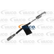 V40-30016 VAICO Тросик, cтояночный тормоз