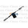 V40-30016 VAICO Тросик, cтояночный тормоз