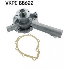 VKPC 88622 SKF Водяний насос охолодження двигуна