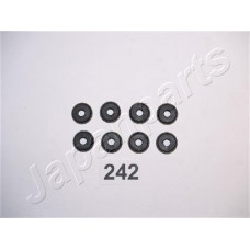 GP-242 JAPANPARTS Прокладка, Кришка головки циліндра