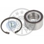 201227 OPTIMAL Комплект підшипника ступиці колеса