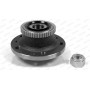 RE-WB-11504 MOOG Комплект підшипника ступиці колеса