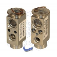 60A0028 EACLIMA Розширювальний клапан кондиціонера