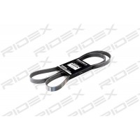 305P0090 RIDEX Поліклиновий ремінь
