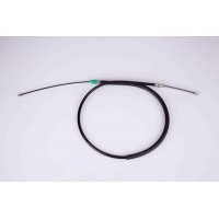 8AS 355 668-141 HELLA Тросик, cтояночный тормоз