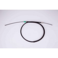 8AS 355 668-141 HELLA Тросик, cтояночный тормоз
