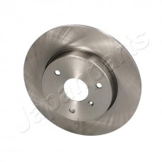 DI-M00 JAPANPARTS Гальмівний диск