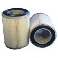 MD-642 ALCO FILTER Повітряний фільтр