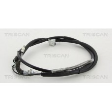 8140 421105 TRISCAN Тросик, cтояночный тормоз