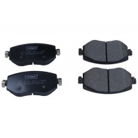 19-3674 MAXGEAR Комплект гальмівних колодок дисковий гальм