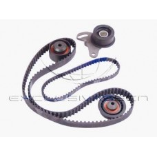 MTK-5522B MDR Комплект ременя ГРМ