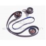 MTK-5522B MDR Комплект ременя ГРМ