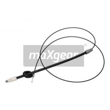32-0518 MAXGEAR Тросик, cтояночный тормоз