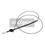 32-0518 MAXGEAR Тросик, cтояночный тормоз