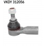 VKDY 312056 SKF Наконечник поперечної кермової тяги