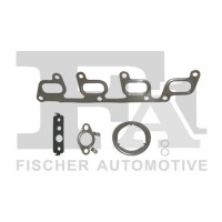 KT110590E FA1 Монтажний комплект компресор