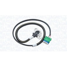 510050011900 MAGNETI MARELLI Датчик тиску масла