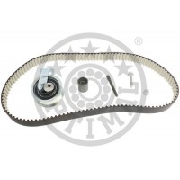 SK-1582 OPTIMAL Комплект ременя ГРМ
