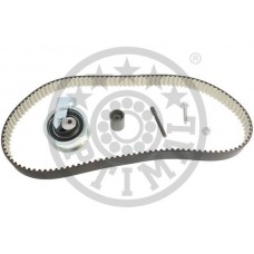 SK-1582 OPTIMAL Комплект ременя ГРМ
