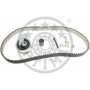 SK-1582 OPTIMAL Комплект ременя ГРМ