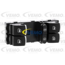 V10-73-0474 VEMO Вимикач склопідйомник