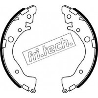 1044.028 fri.tech. Комплект гальмівних колодок