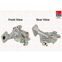 OP331 FAI AutoParts Масляний насос