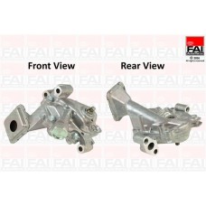 OP331 FAI AutoParts Масляний насос