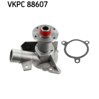 VKPC 88607 SKF Водяний насос охолодження двигуна