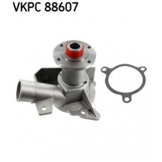 VKPC 88607 SKF Водяний насос охолодження двигуна