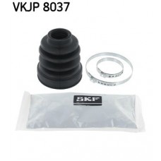 VKJP 8037 SKF Комплект пыльника, Привідний вал