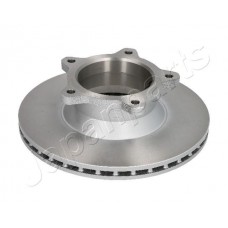 DI-005C JAPANPARTS Гальмівний диск