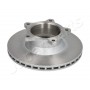 DI-005C JAPANPARTS Гальмівний диск