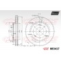 883417 MAXTECH Гальмівний диск