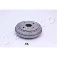 56817 JAPKO Гальмівний барабан