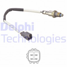 датчик кисню DELPHI ES21254-12B1