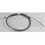 FKB1314 FIRST LINE Тросик, cтояночный тормоз