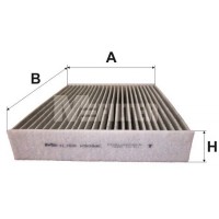 K 9098C MFILTER Фільтр повітря у внутрішньому просторі