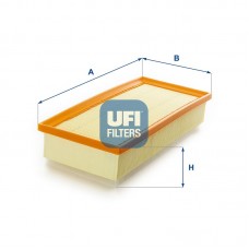 30.322.00 UFI Повітряний фільтр