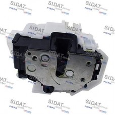 610700 SIDAT Замок дверей