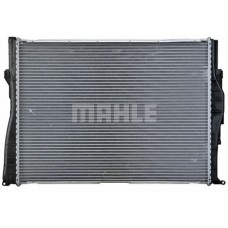 CR 1089 000P MAHLE Радіатор охолодження двигуна