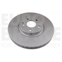 58153133129 EUROBRAKE Гальмівний диск