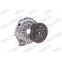 479C0100 RIDEX Комплект зчеплення