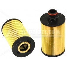 SO 6210 HIFI FILTER Масляний фільтр