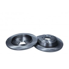 19-2683 MAXGEAR Гальмівний диск